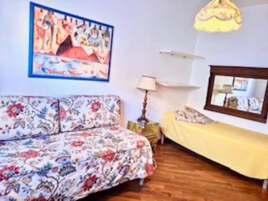 Apartamento Casa Sole *